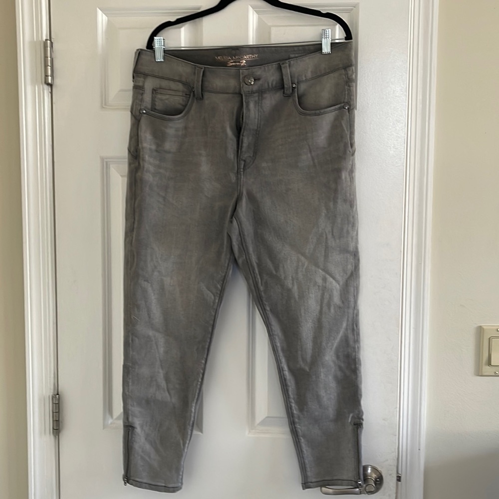 Melissa McCarthy Seven7 Jeans